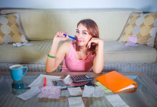 Dave Ramsey's Allocated Spending Plan: Guide and Forms