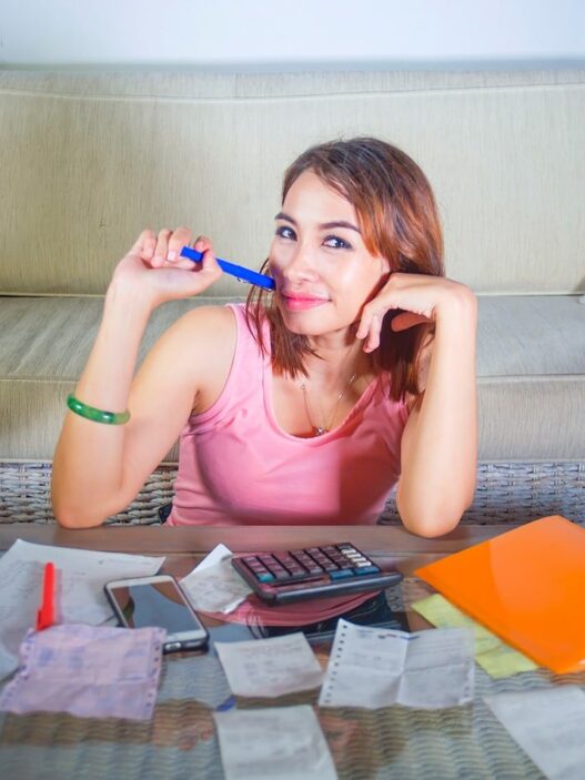 Dave Ramsey's Allocated Spending Plan: Guide and Forms