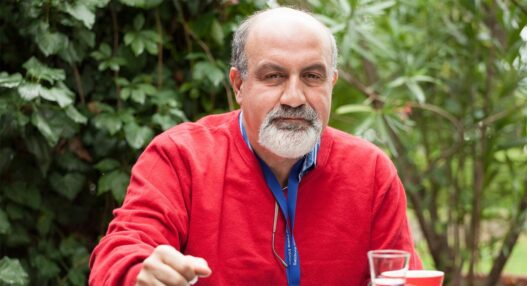 Nassim Taleb Reading List: 100+ Book Recommendations