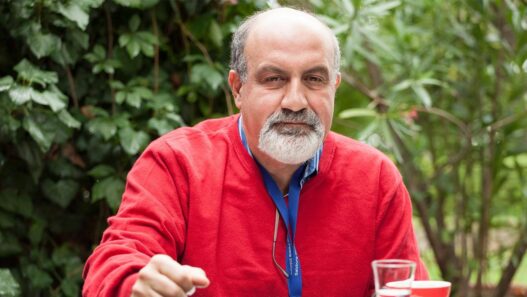 Nassim Taleb Reading List: 100+ Book Recommendations