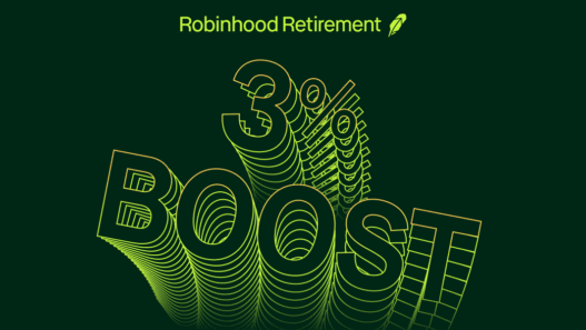 Robinhood’s IRA Match: Is It a Good Deal?