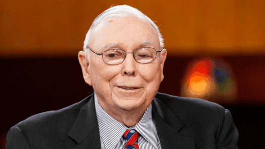 The Charlie Munger Reading List (50 Book Recommendations)