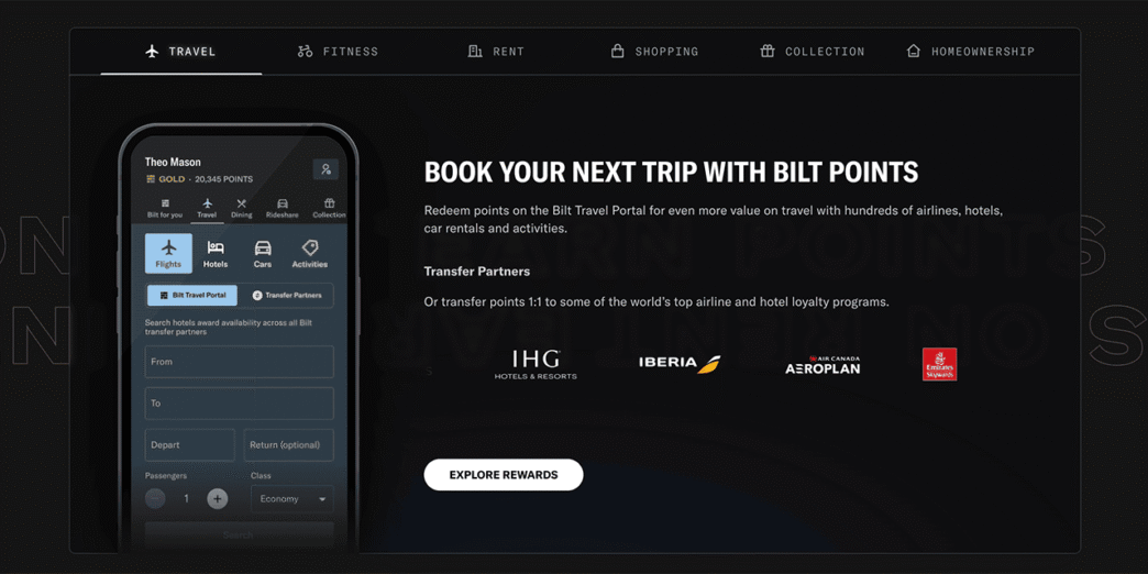 Why I’m Using the Bilt Credit Card Again (Even as a Homeowner)