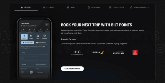 Why I’m Using the Bilt Credit Card Again (Even as a Homeowner)