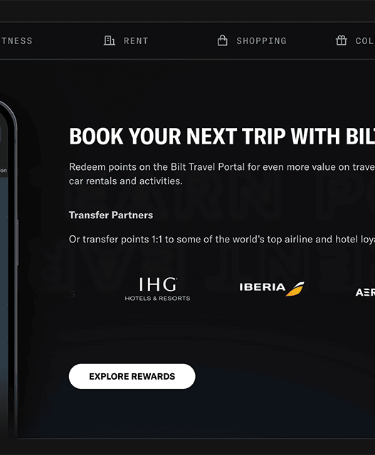 Why I’m Using the Bilt Credit Card Again (Even as a Homeowner)