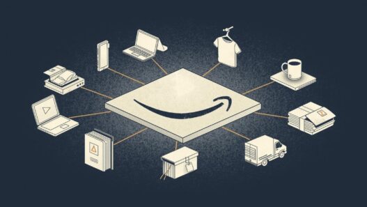 10 Best Ways to Make Money on Amazon