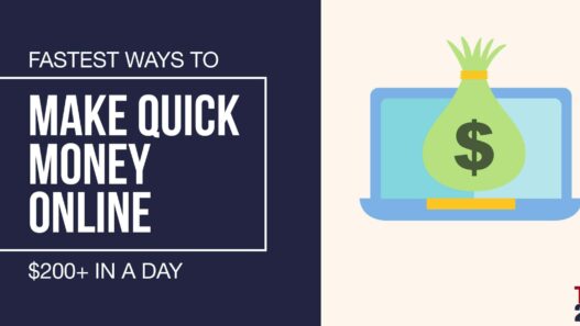 10 Practical Ways to Earn Cash Today