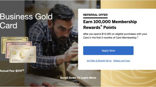 100K Referral Bonus and Up to 200K Targeted Offers (November 2025)