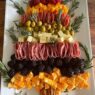 15 Christmas Charcuterie Board Ideas That’ll Steal the Show