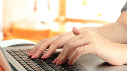 16 Legit Typing Jobs You Can Do from Home
