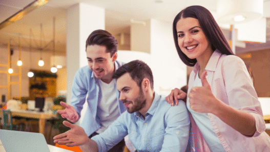 18 BBB-Accredited Work-From-Home Jobs You Can Actually Trust