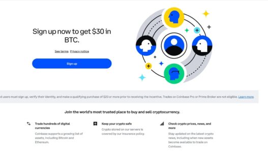 Get $30 Free BTC November 2025)