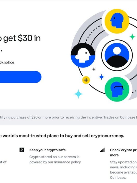 Get $30 Free BTC November 2025)