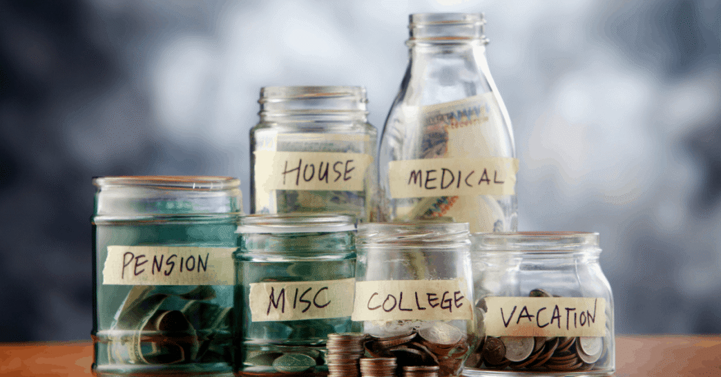 How to Create Budget Categories That Fit Your Life