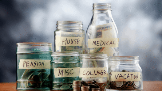 How to Create Budget Categories That Fit Your Life