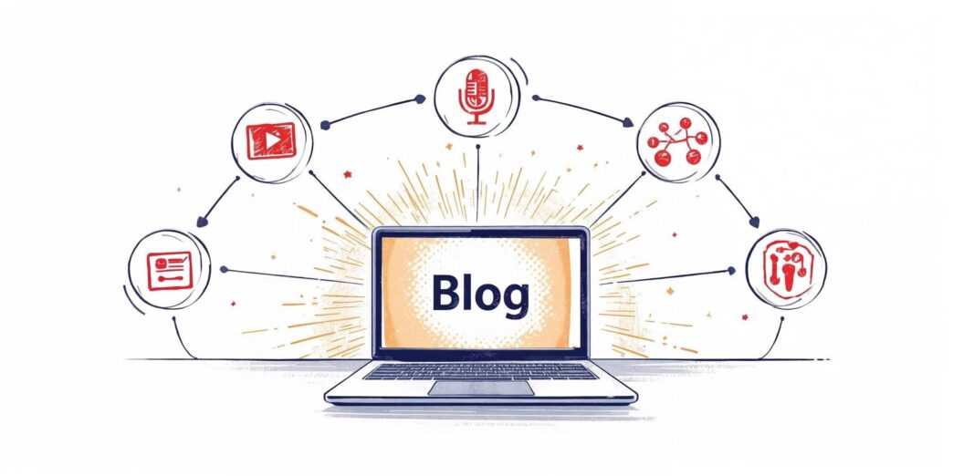 How to Start a Blog That Makes Money in 2025 and Beyond