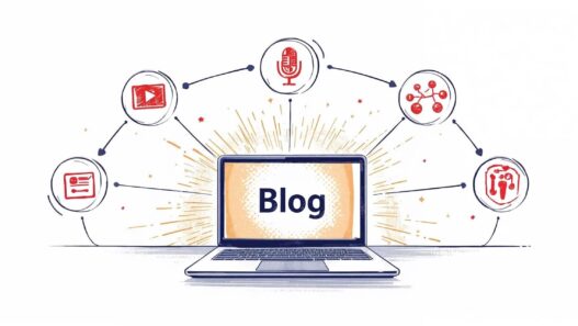 How to Start a Blog That Makes Money in 2025 and Beyond