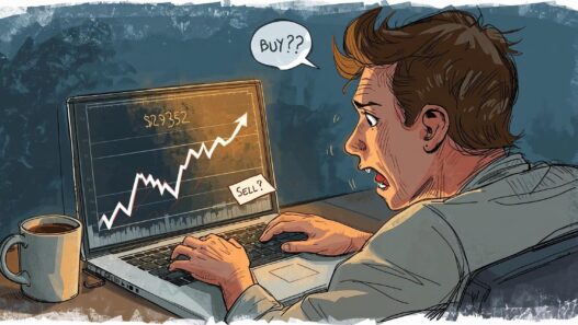 What I Learned From Buying Tesla Stock in 2012 (And Why Most Investors Struggle)