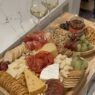 20 Girl's Night Charcuterie Board Ideas Everyone Will Love