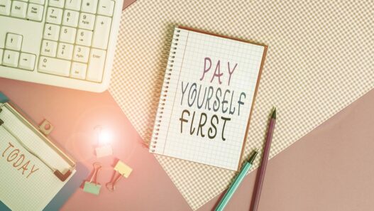 A Simple System To Reach Your Financial Goals