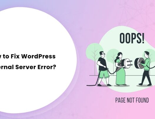 How to Fix WordPress Internal Server Error