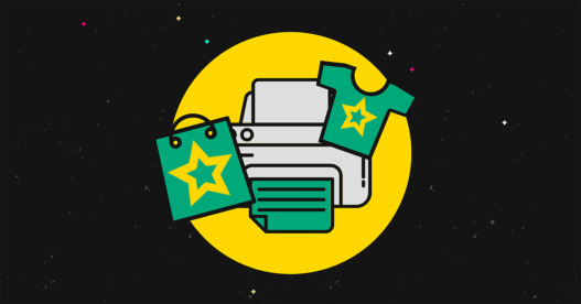 12 Best Print-On-Demand Sites For 2026: Sell Merch + More