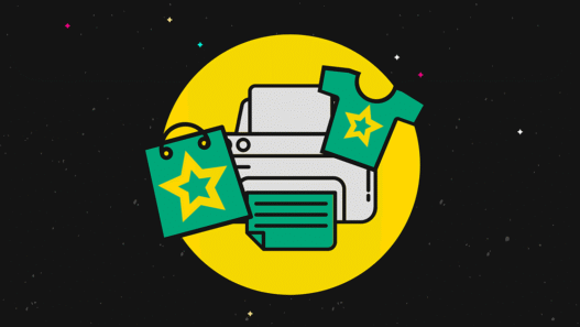 12 Best Print-On-Demand Sites For 2026: Sell Merch + More