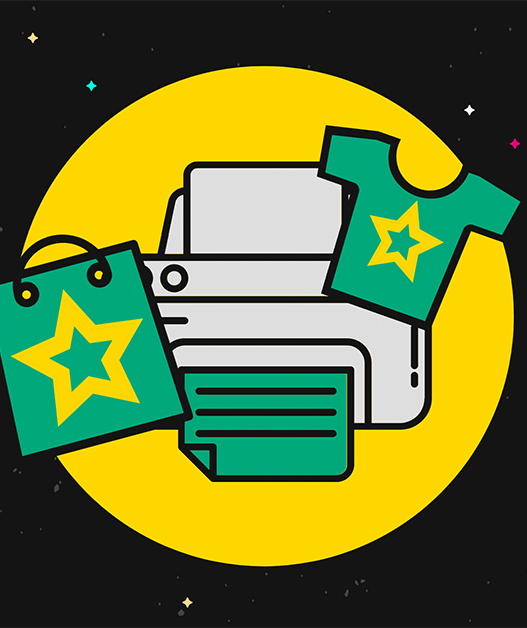 12 Best Print-On-Demand Sites For 2026: Sell Merch + More