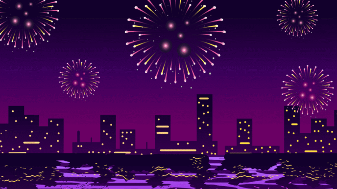 How To Prepare Your Blog For The New Year: The Definitive Guide