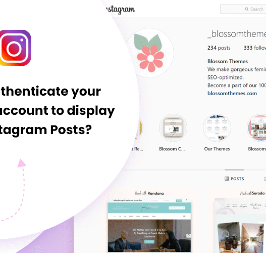 How to authenticate your Instagram account