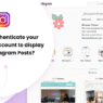 How to authenticate your Instagram account