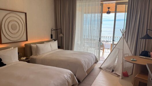 Park Hyatt Cabo Review: A Hyatt Globalist’s Perspective