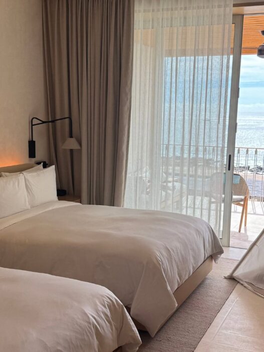 Park Hyatt Cabo Review: A Hyatt Globalist’s Perspective