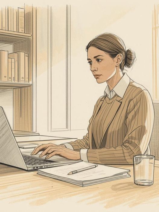 What It’s Like After Switching