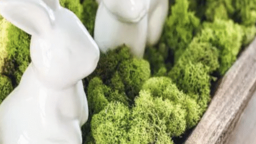 17 Spring Dough Bowl Decor Ideas That Instantly Refresh Your Home