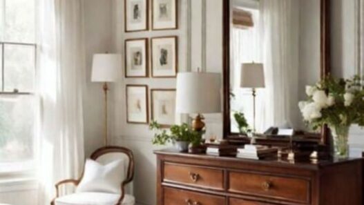 18 Old Money Home Decor Ideas That Feel Effortlessly Elegant