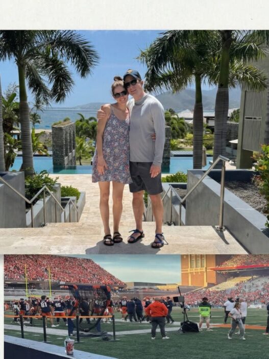 2025 Award Recap ($51,000 in Value, 7 Trips)