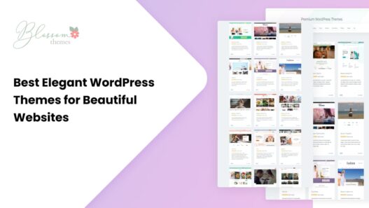 Best Free WordPress Blog Themes