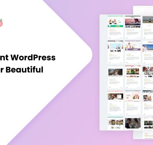 Best Free WordPress Blog Themes