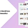Best Free WordPress Blog Themes
